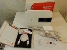 Modem router Vodafone station