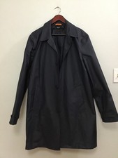 Jack Spade Men's Rubberized