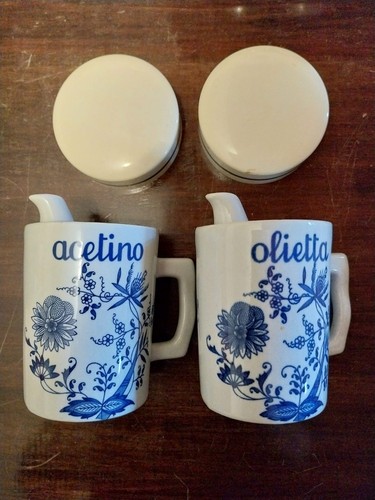 Pof ancienne porcelaine made - pof,