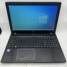 Acer Aspire E5-575 Intel i5