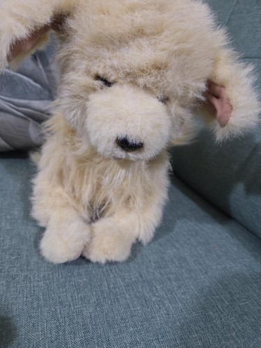 Furreal fur real - fur, scamps