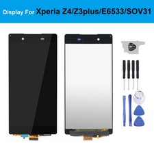 Per Xperia Z4/ Z3 Plus/ E6533/