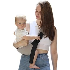 Fascia Porta Bebe Marsupio