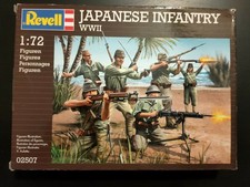 Soldatini REVELL scala 1:72