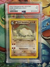 Pokemon Dark Donphan 3/102