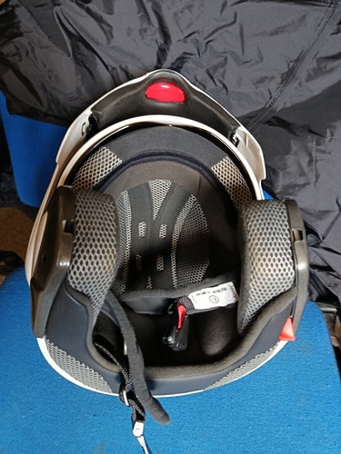 Casco modulare - casco,