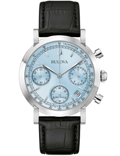 Bulova 96b456 orologio uomo - bulova,