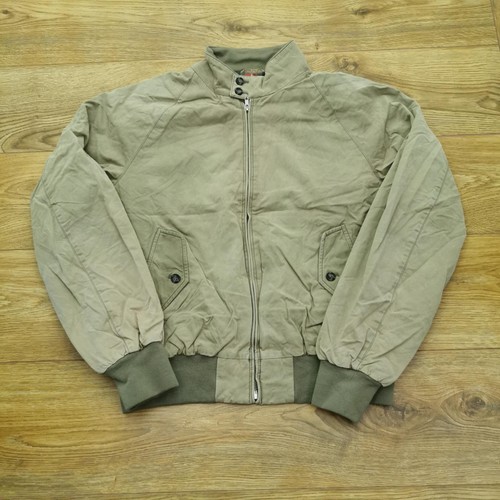 Baracuta giacca uomo - g9,