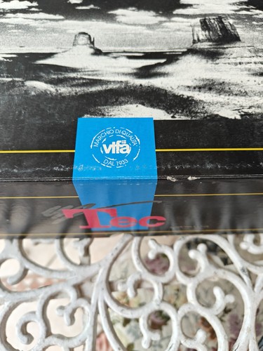 Vifa tec senza crossover - vifa,