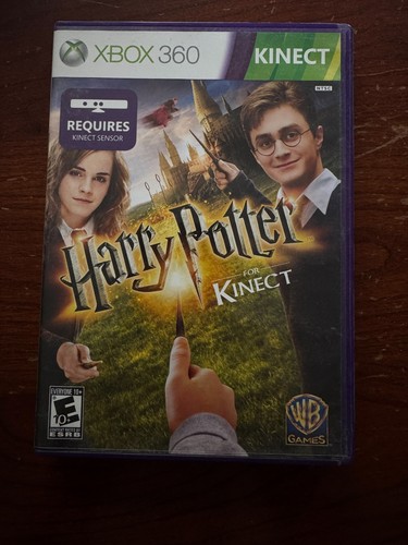Harry potter per kinect gioco - per,