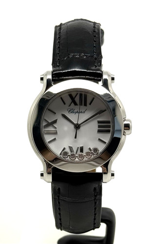Orologio chopard happy sport - happy,