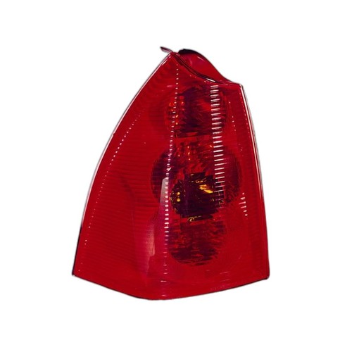 Fanale posteriore sinistro - posteriore, sx