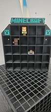 Minecraft x kinder joy -