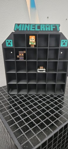 Minecraft kinder joy - minecraft,
