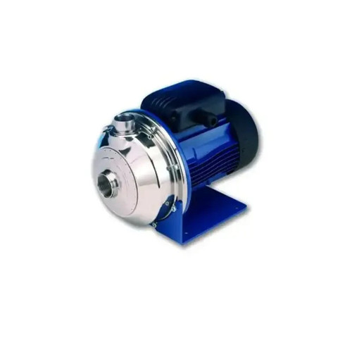 Elettropompa centrifuga - elettropompa,