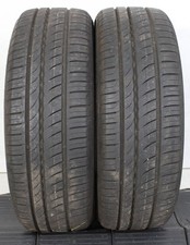 2 pneumatici estivi 195/55R16