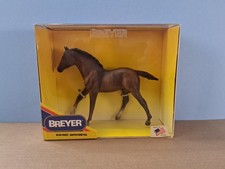 BREYER "Cricket" ~ puledro di