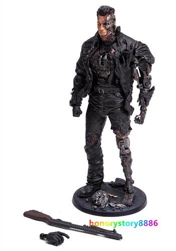 Terminator3 arnold t850 - terminator3,