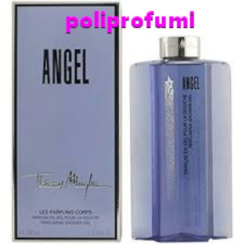 Thierry mugler angel - mugler, les