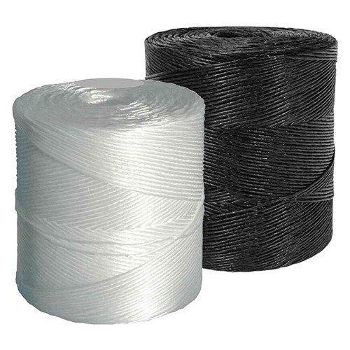 Spago polipropilene titolo - spago,