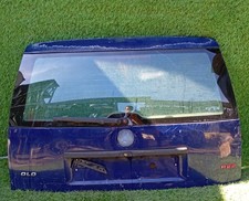 PORTELLONE POSTERIORE COMPLETO PER VOLKSWAGEN Polo Variant (94>)