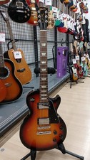 Gibson les paul studio faded - gibson,