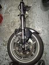 Forcella kawasaki Z 750 2008