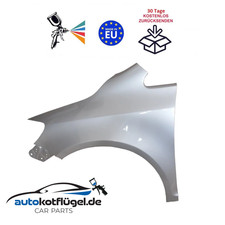 Parafango per VW GOLF PLUS + LA7W sinistro 05-14 anteriore verniciato nuovo