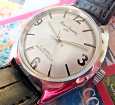 Orologio Henri Sandoz & Fils
