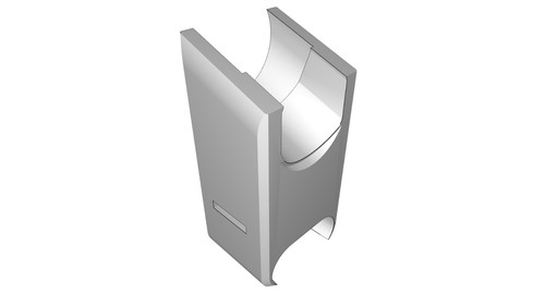 Supporto torcia per inmotion - torcia,