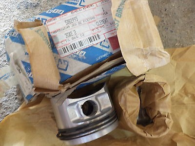 Fv139 piston fiat - n°fv139, 126