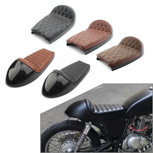 Sedile universale cafe racer