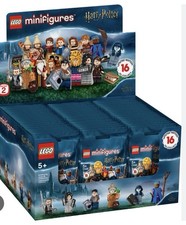 LEGO 71028 HARRY POTTER