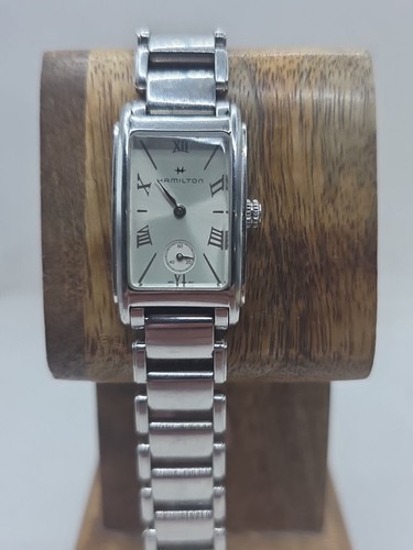 Orologio hamilton h112210 - orologio,