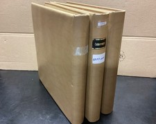 Raccoglitore ad anelli SAFE