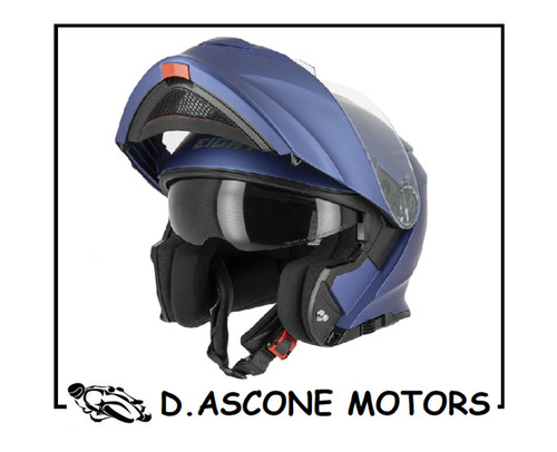 Casco modulare eight - eight, –