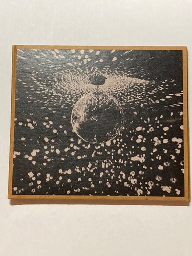 Neil young mirror - young, used