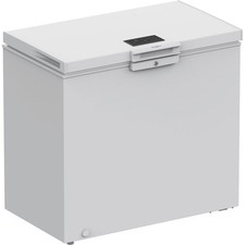 Whirlpool Congelatore a