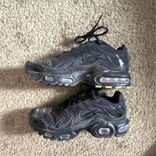 Nike air max plus black - nike,
