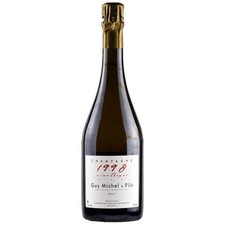 CHAMPAGNE VINOTHEQUE MILLESIME