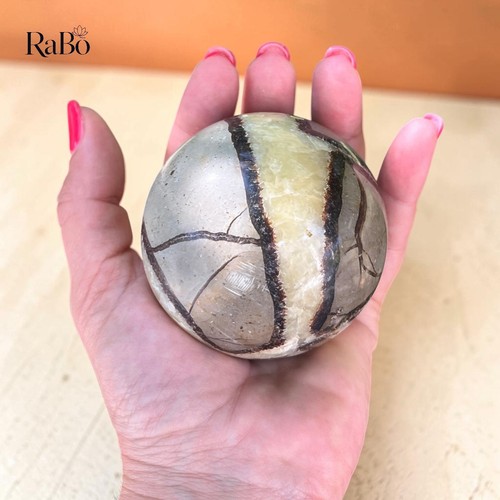 Sfera settaria naturale - di,