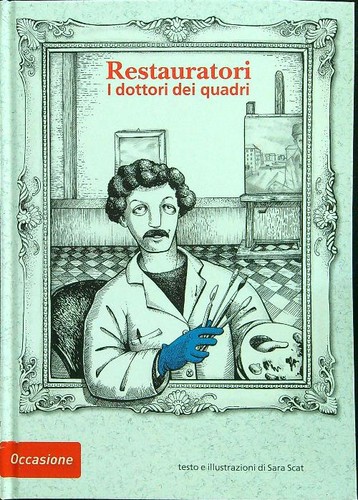 Restauratori dottori dei - restauratori.,