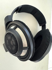 Sennheiser HD 800 S Nero Open