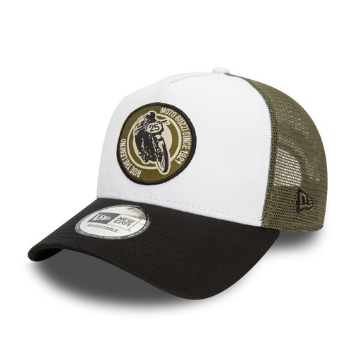 Cappellino camionista da - camionista,