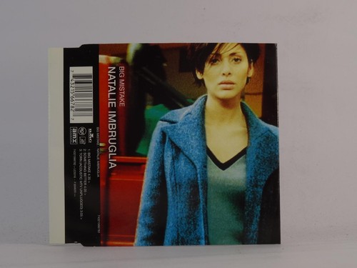 Natalie imbruglia big mistake - natalie,