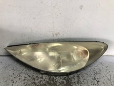 FARO ANTERIORE SINISTRO PER PEUGEOT 206 Plus Berlina (09>)