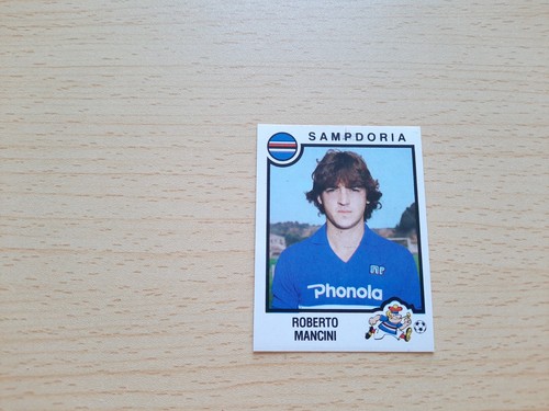 Panini calciatori 1982 - panini,