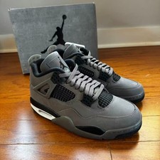 Scarpe uomo Jordan 4 Retro