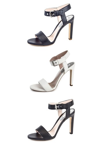 Max mara sandali donna - max, in