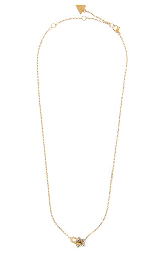 Guess gioielli collana - guess,